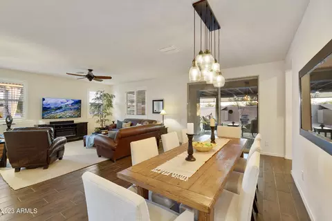 5446 S Abbey --, Mesa, AZ 85212 photo 16