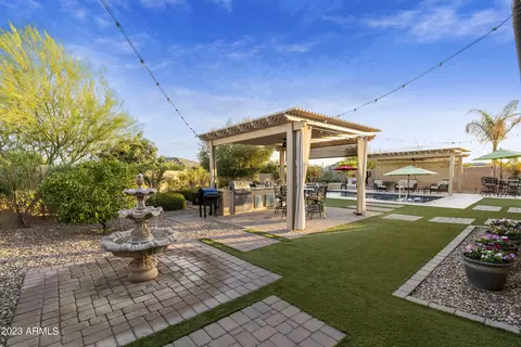 5446 S Abbey --, Mesa, AZ 85212 photo 54