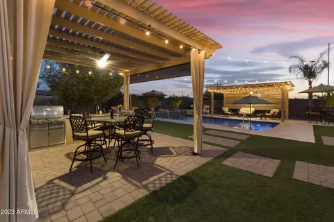 5446 S Abbey --, Mesa, AZ 85212 photo 62