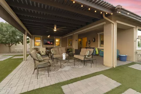 5446 S Abbey --, Mesa, AZ 85212 photo 26
