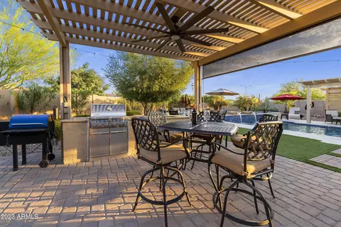 5446 S Abbey --, Mesa, AZ 85212 photo 55