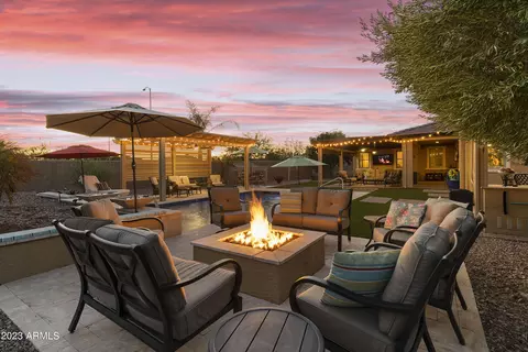 5446 S Abbey --, Mesa, AZ 85212 photo 50