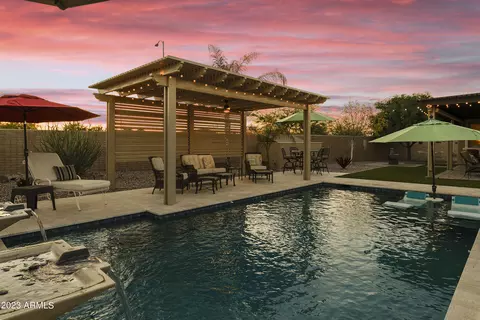 5446 S Abbey --, Mesa, AZ 85212 photo 45