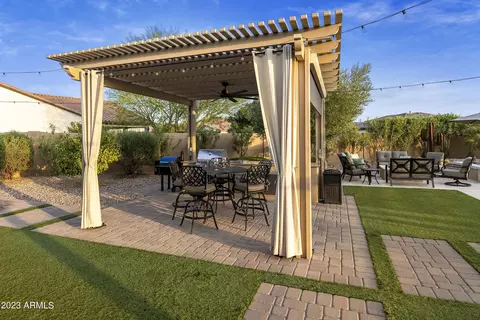 5446 S Abbey --, Mesa, AZ 85212 photo 46