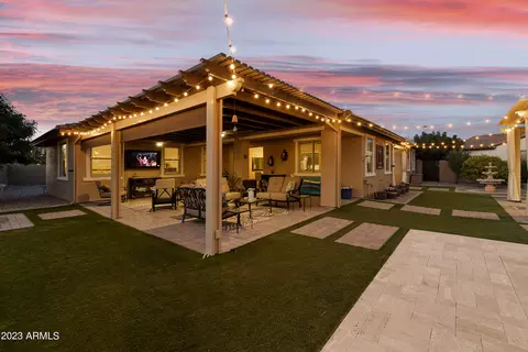 5446 S Abbey --, Mesa, AZ 85212 photo 61
