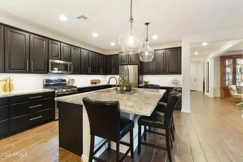 5446 S Abbey --, Mesa, AZ 85212 photo 8