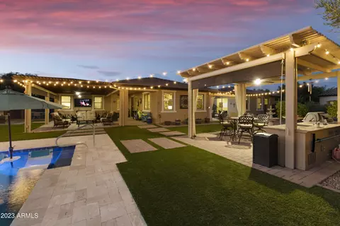 5446 S Abbey --, Mesa, AZ 85212 photo 56