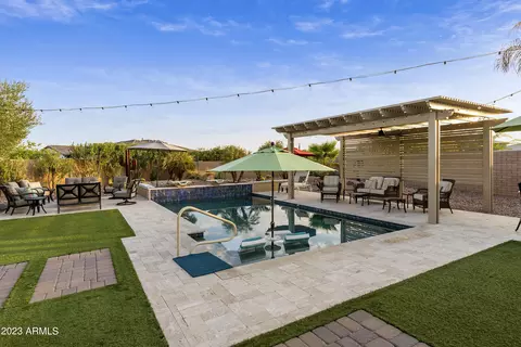 5446 S Abbey --, Mesa, AZ 85212 photo 41