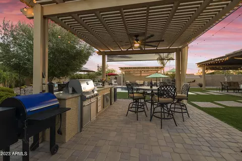 5446 S Abbey --, Mesa, AZ 85212 photo 58