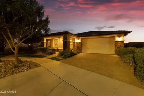 5446 S Abbey --, Mesa, AZ 85212