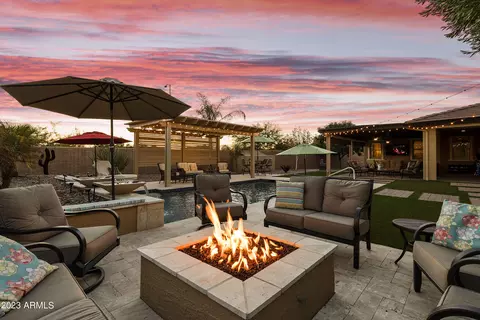 5446 S Abbey --, Mesa, AZ 85212 photo 5