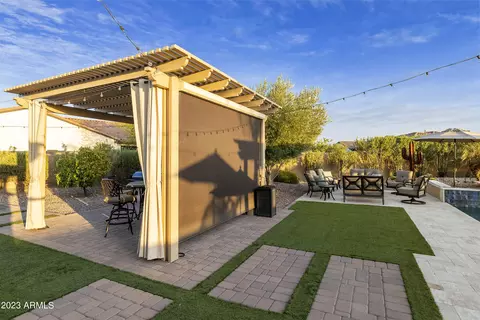 5446 S Abbey --, Mesa, AZ 85212 photo 57