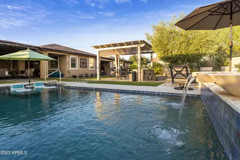 5446 S Abbey --, Mesa, AZ 85212 photo 44