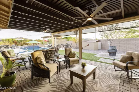 5446 S Abbey --, Mesa, AZ 85212 photo 37