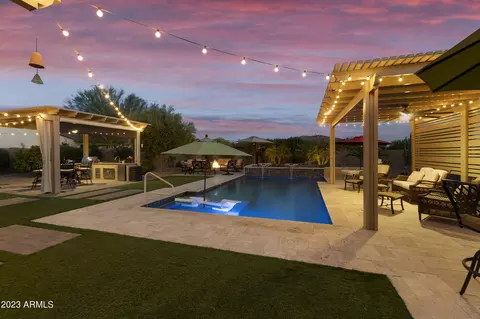 5446 S Abbey --, Mesa, AZ 85212 photo 2