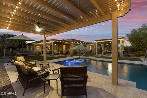5446 S Abbey --, Mesa, AZ 85212 photo 3