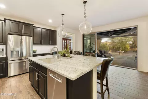 5446 S Abbey --, Mesa, AZ 85212 photo 12