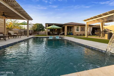 5446 S Abbey --, Mesa, AZ 85212 photo 4