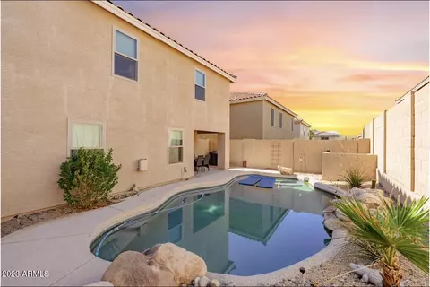 1730 W Wildwood Dr, Phoenix, AZ 85045