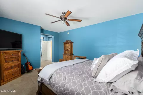 4759 E Cloudburst Ct, Gilbert, AZ 85297 photo 16