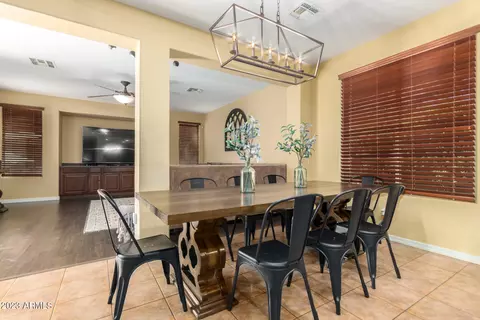 4759 E Cloudburst Ct, Gilbert, AZ 85297 photo 11