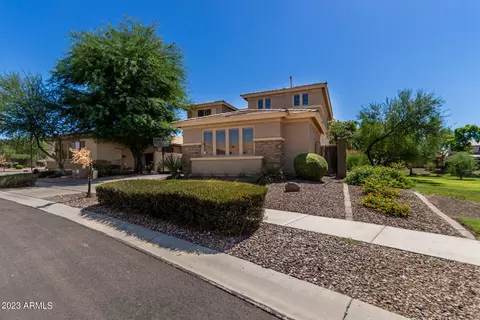 4759 E Cloudburst Ct, Gilbert, AZ 85297 photo 4