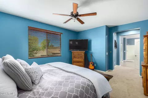 4759 E Cloudburst Ct, Gilbert, AZ 85297 photo 17