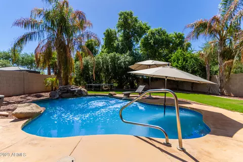 4759 E Cloudburst Ct, Gilbert, AZ 85297 photo 42