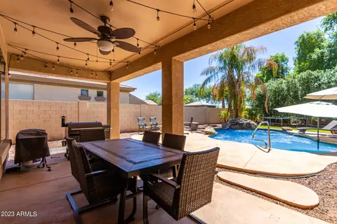 4759 E Cloudburst Ct, Gilbert, AZ 85297 photo 34