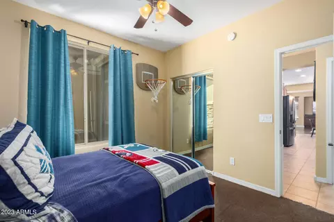 4759 E Cloudburst Ct, Gilbert, AZ 85297 photo 22