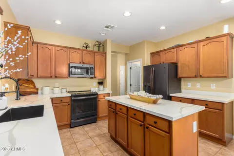 4759 E Cloudburst Ct, Gilbert, AZ 85297 photo 14