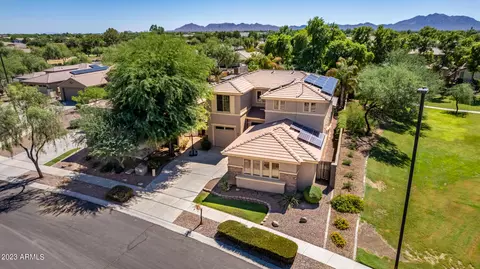 4759 E Cloudburst Ct, Gilbert, AZ 85297 photo 47