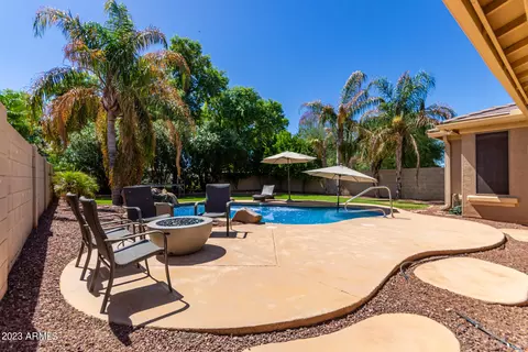 4759 E Cloudburst Ct, Gilbert, AZ 85297 photo 37