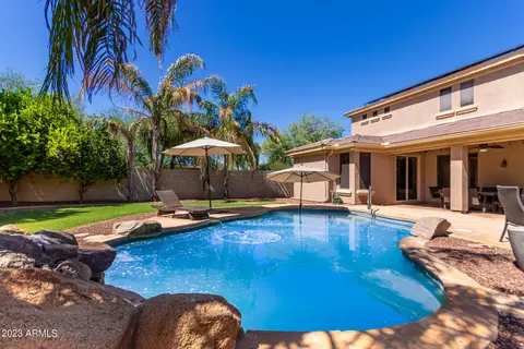 4759 E Cloudburst Ct, Gilbert, AZ 85297 photo 43