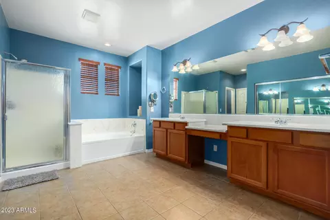 4759 E Cloudburst Ct, Gilbert, AZ 85297 photo 18