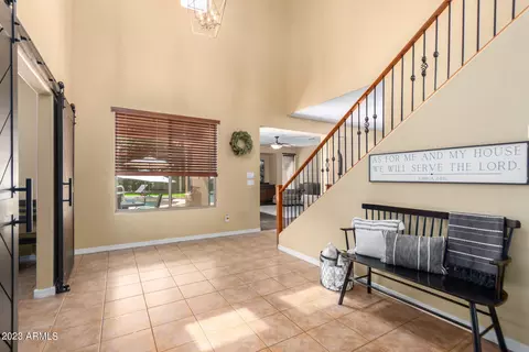 4759 E Cloudburst Ct, Gilbert, AZ 85297 photo 6