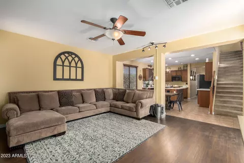 4759 E Cloudburst Ct, Gilbert, AZ 85297 photo 8