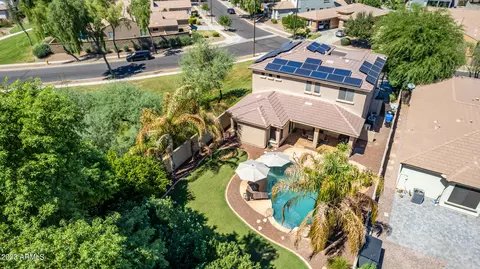 4759 E Cloudburst Ct, Gilbert, AZ 85297 photo 48