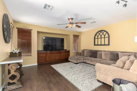 4759 E Cloudburst Ct, Gilbert, AZ 85297 photo 7