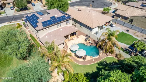 4759 E Cloudburst Ct, Gilbert, AZ 85297 photo 49