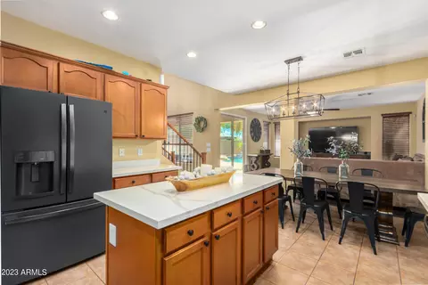 4759 E Cloudburst Ct, Gilbert, AZ 85297 photo 13