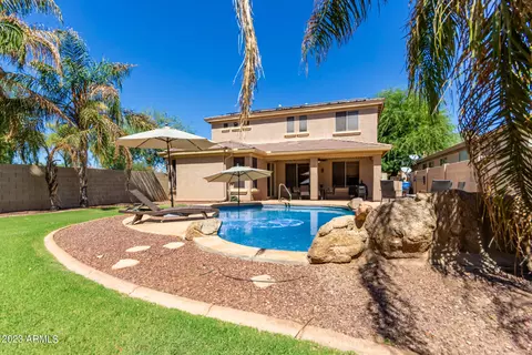 4759 E Cloudburst Ct, Gilbert, AZ 85297 photo 41