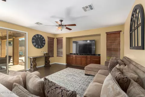 4759 E Cloudburst Ct, Gilbert, AZ 85297 photo 9