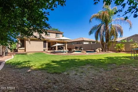 4759 E Cloudburst Ct, Gilbert, AZ 85297 photo 39