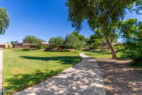 4759 E Cloudburst Ct, Gilbert, AZ 85297 photo 44
