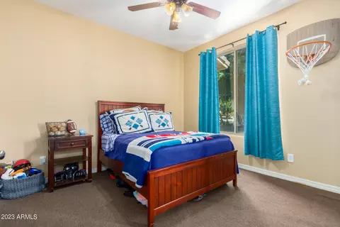 4759 E Cloudburst Ct, Gilbert, AZ 85297 photo 21
