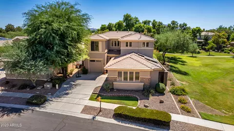 4759 E Cloudburst Ct, Gilbert, AZ 85297 photo 45