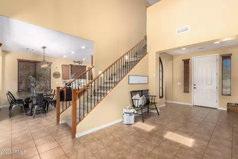 4759 E Cloudburst Ct, Gilbert, AZ 85297 photo 5
