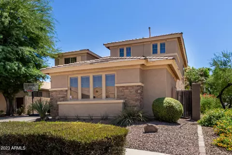 4759 E Cloudburst Ct, Gilbert, AZ 85297 photo 3