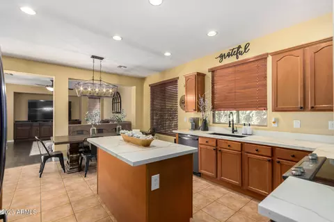 4759 E Cloudburst Ct, Gilbert, AZ 85297 photo 12